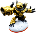 Legendary Jet-Vac - Skylanders Giants