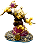 Hoot Loop - Skylanders SWAP Force