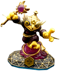 Hoot Loop - Skylanders SWAP Force