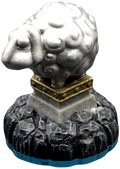 Platinum Sheep - Skylanders SWAP Force