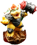 Hammer Slam Bowser - Skylanders SuperChargers