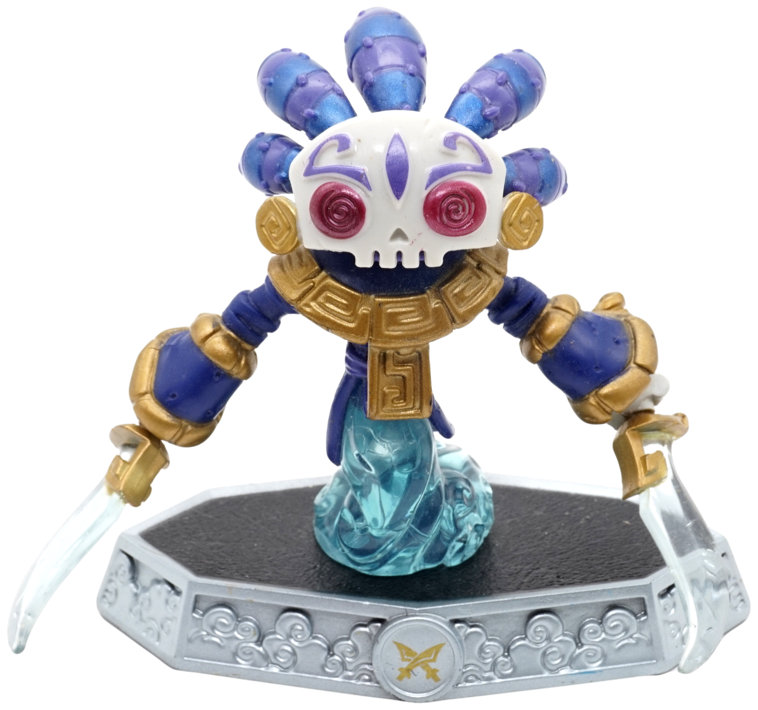 Bad Juju - Skylanders Imaginators