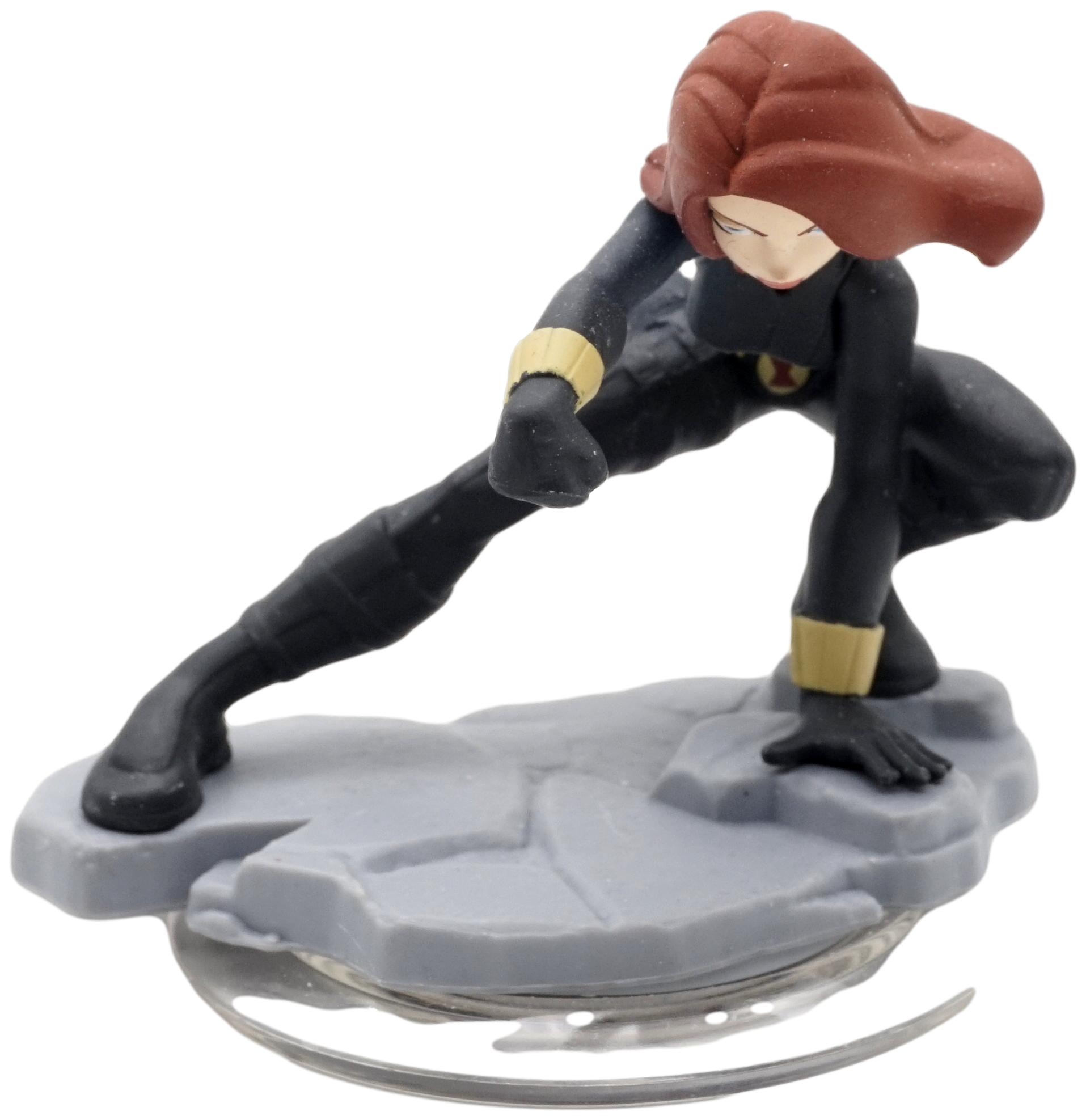 Marvel Black Widow - Disney Infinity 2.0