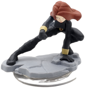 Marvel Black Widow - Disney Infinity 2.0