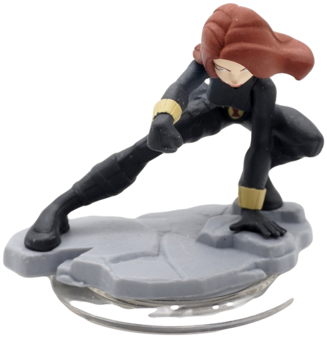 Marvel Black Widow - Disney Infinity 2.0