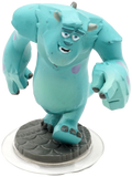 Monsters Inc Sully - Disney Infinity 2.0