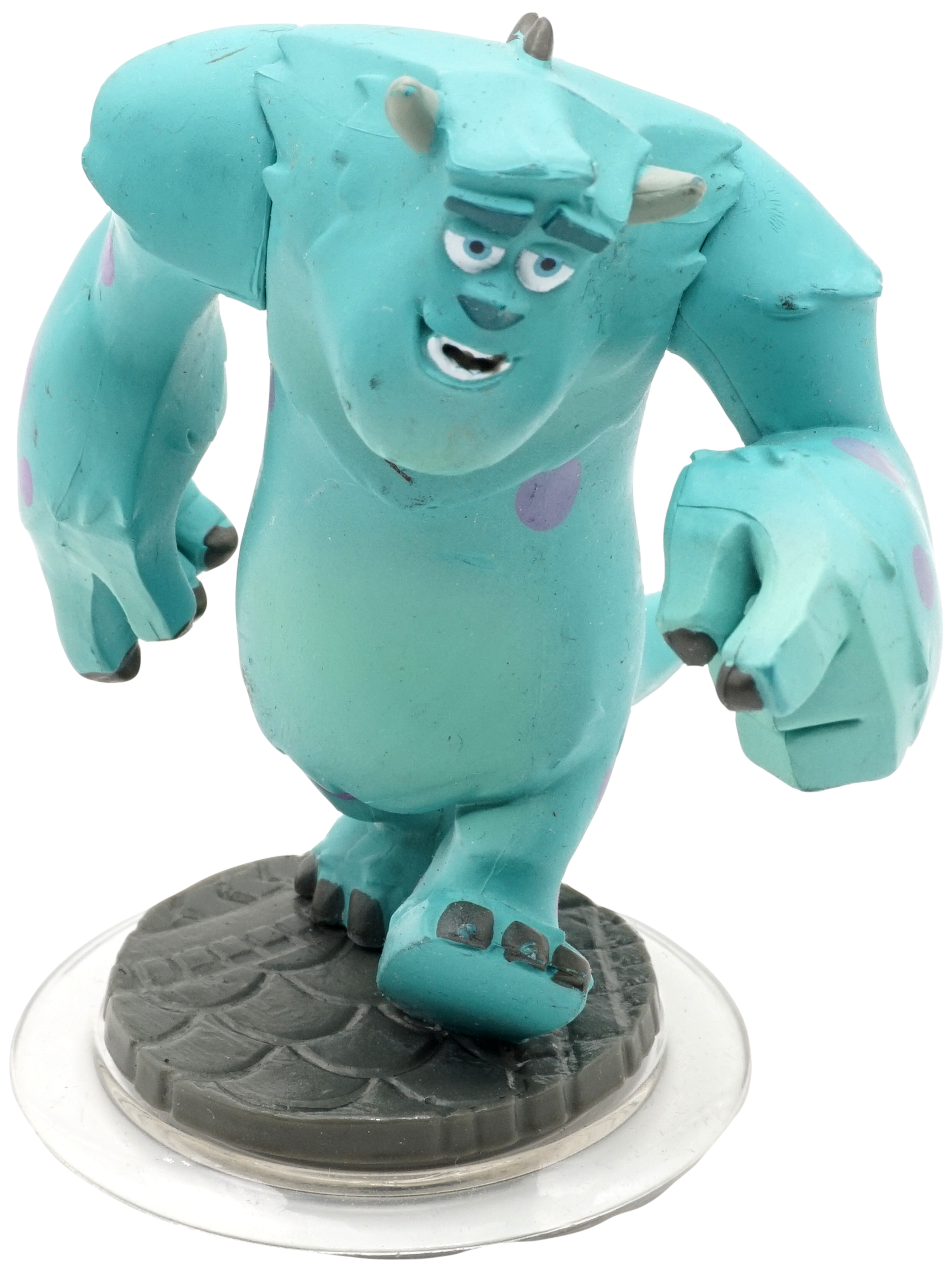 Monsters Inc Sully - Disney Infinity 2.0