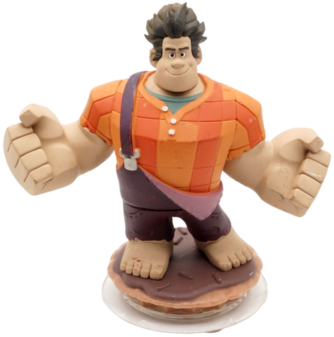 Wreck-It Ralph - Disney Infinity 1.0