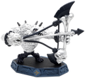 Dark Wolfgang - Skylanders Imaginators