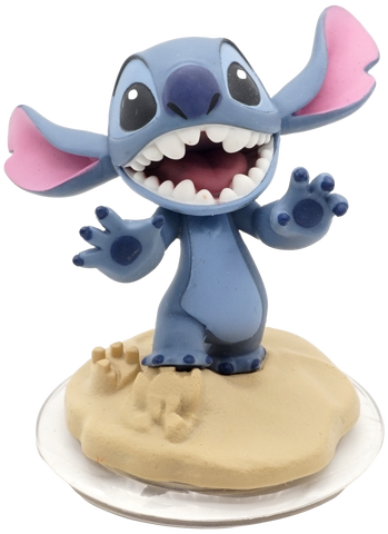 Stitch - Disney Infinity 2.0