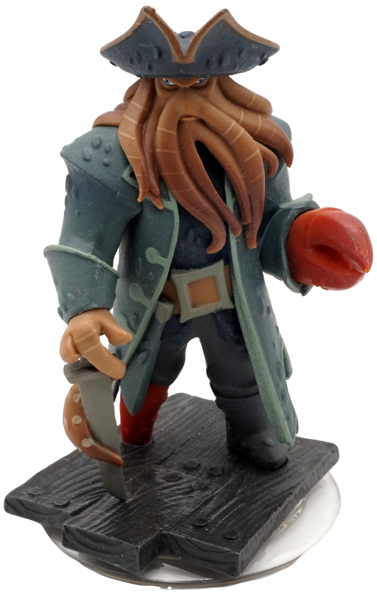 Davy Jones - Disney Infinity 1.0