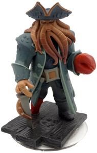 Davy Jones - Disney Infinity 1.0