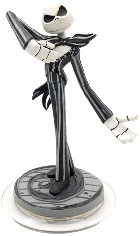 Jack Skellington - Disney Infinity 1.0