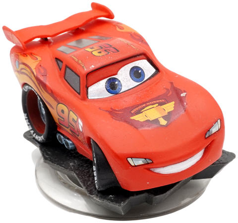 Lightning McQueen - Disney Infinity 1.0