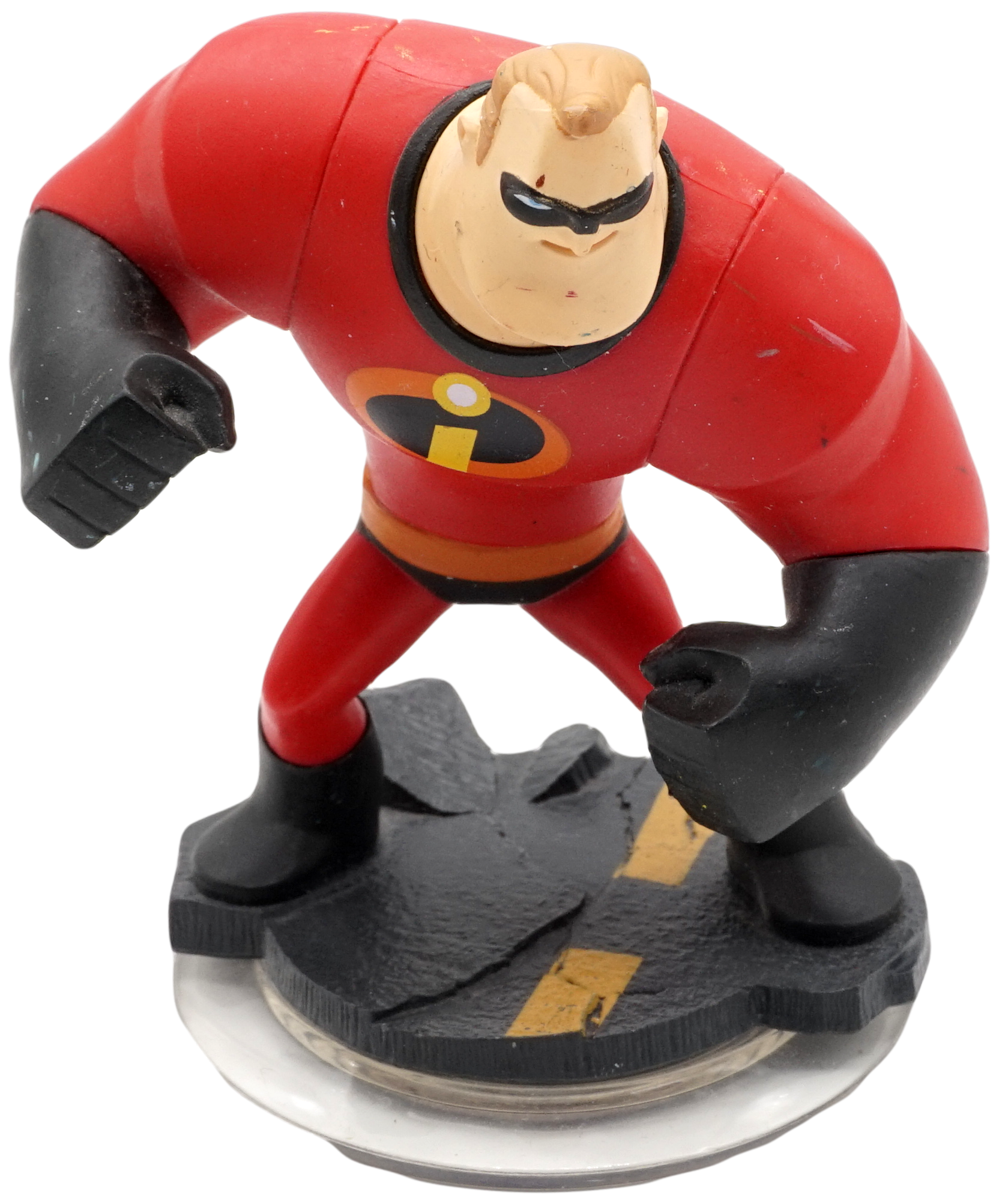 Mr. Incredible - Disney Infinity 1.0