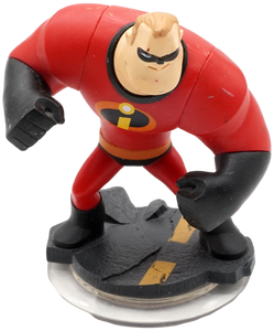 Mr. Incredible - Disney Infinity 1.0