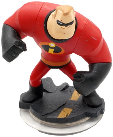 Mr. Incredible - Disney Infinity 1.0