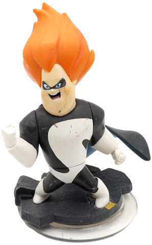 Syndrome - Disney Infinity 1.0