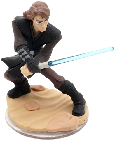 Anakin Skywalker - Disney Infinity 3.0