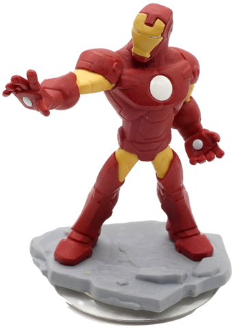 Iron Man - Disney Infinity 2.0