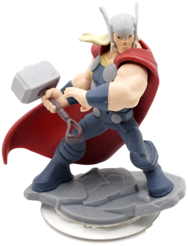 Thor - Disney Infinity 2.0