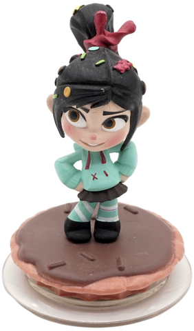 Vanellope - Disney Infinity 1.0