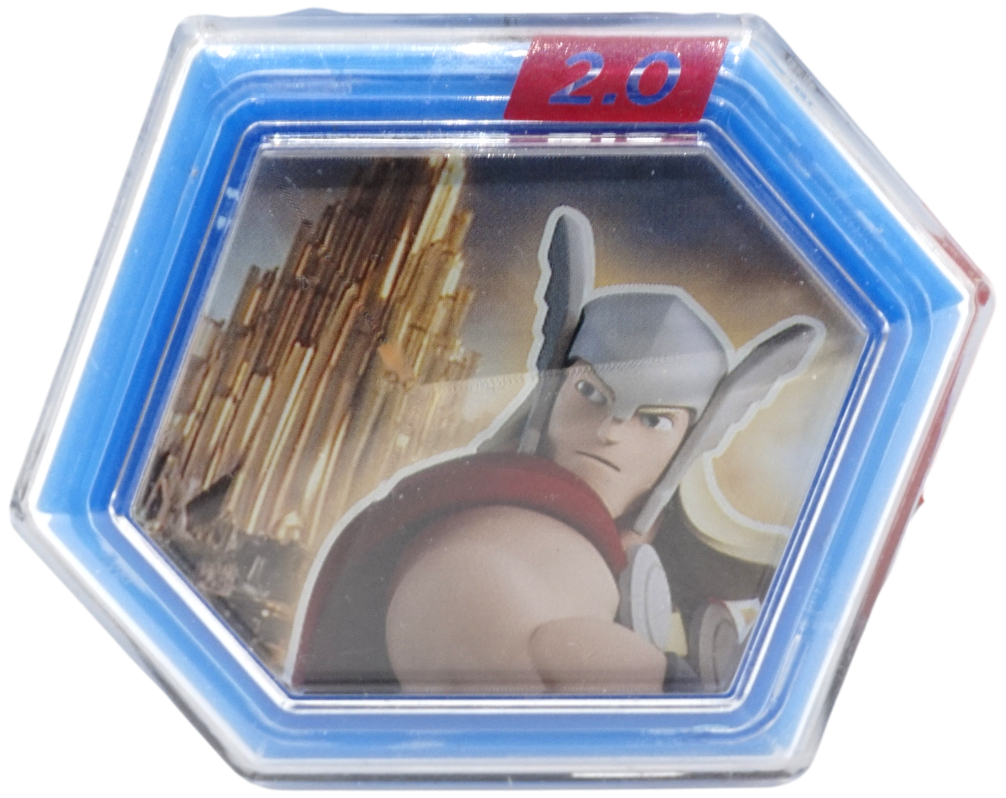 Thor’s Assault on Asgard - Disney Infinity 2.0