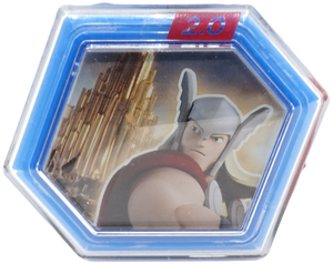 Thor’s Assault on Asgard - Disney Infinity 2.0