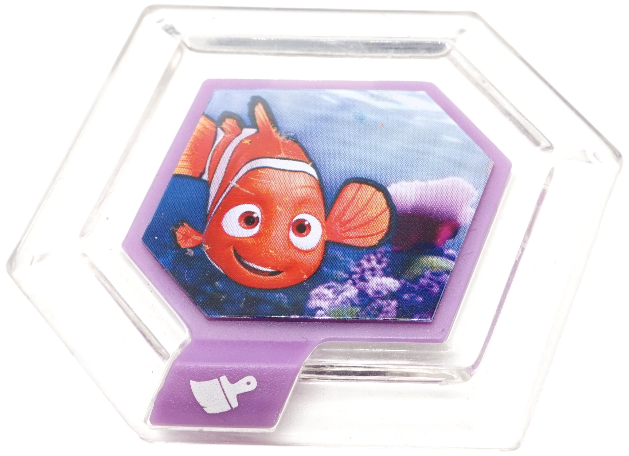 Nemo's Seascape - Disney Infinity 1.0