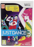 Just Dance 3 (Wii)