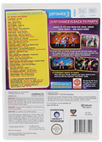 Just Dance 3 (Wii)