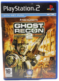 Tom Clancy’s Ghost Recon 2 (PS2)