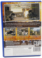 Tom Clancy’s Ghost Recon 2 (PS2)