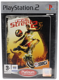 FIFA Street 2 (Platinum) (PS2)