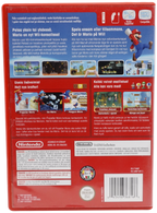 New Super Mario Bros Wii (Wii)