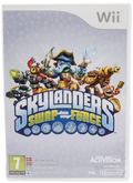 Skylanders : Swap Force (Wii)