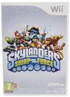 Skylanders : Swap Force (Wii)