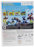Skylanders : Swap Force (Wii)