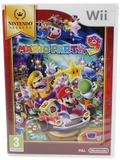 Mario Party 9 (Selects) (Wii)