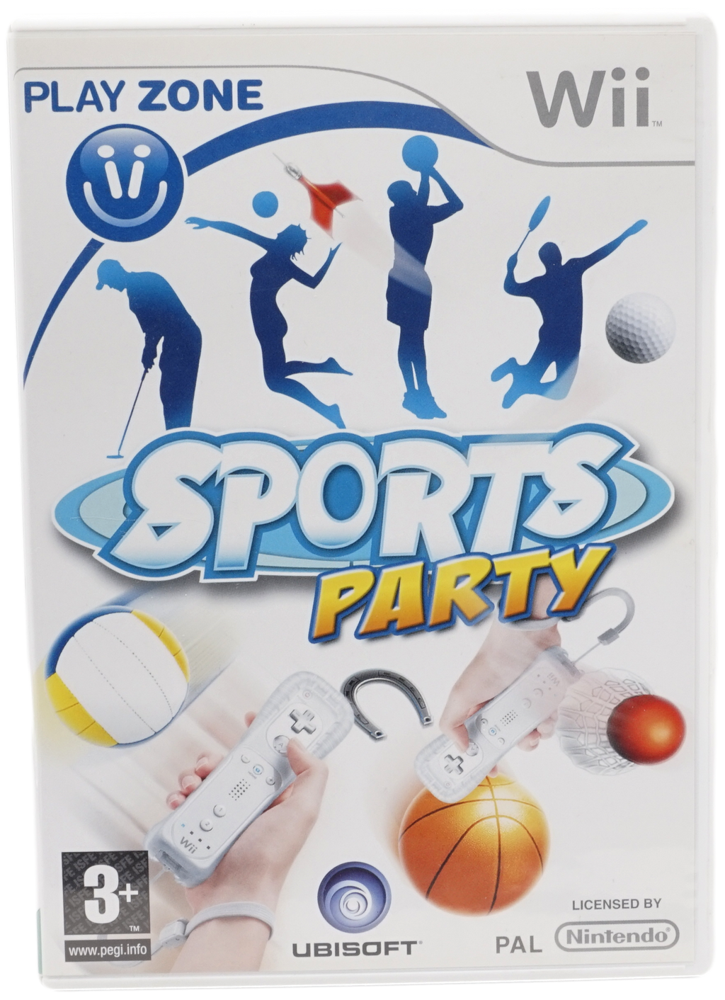 Sports Party (Wii)
