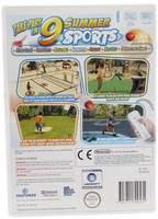 Sports Party (Wii)
