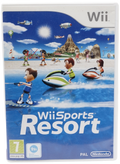 Wii Sports Resort (Wii)