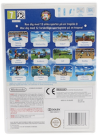Wii Sports Resort (Wii)