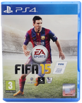 FIFA 15 (PS4)
