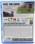 FIFA 15 (PS4)