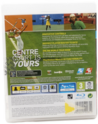 Top Spin 4 (PS3)