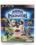 Skylanders : Imaginators (PS3)