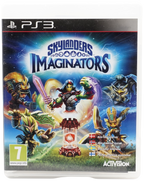 Skylanders : Imaginators (PS3)