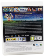 Skylanders : Imaginators (PS3)