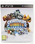 Skylanders : Giants (PS3)